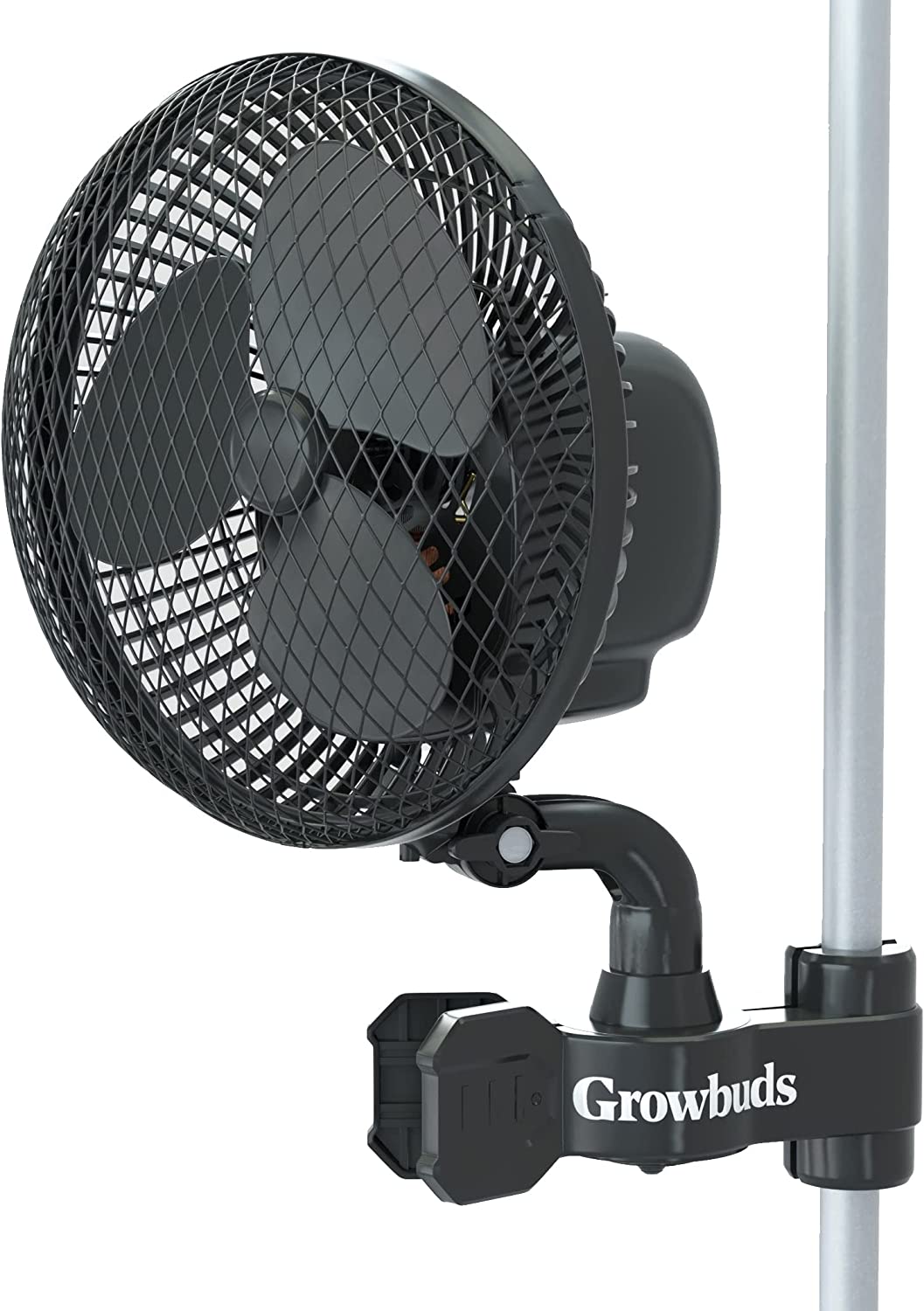 4 Best Oscillating Fan for 3x3 Grow Tents in 2023 Own Gardening