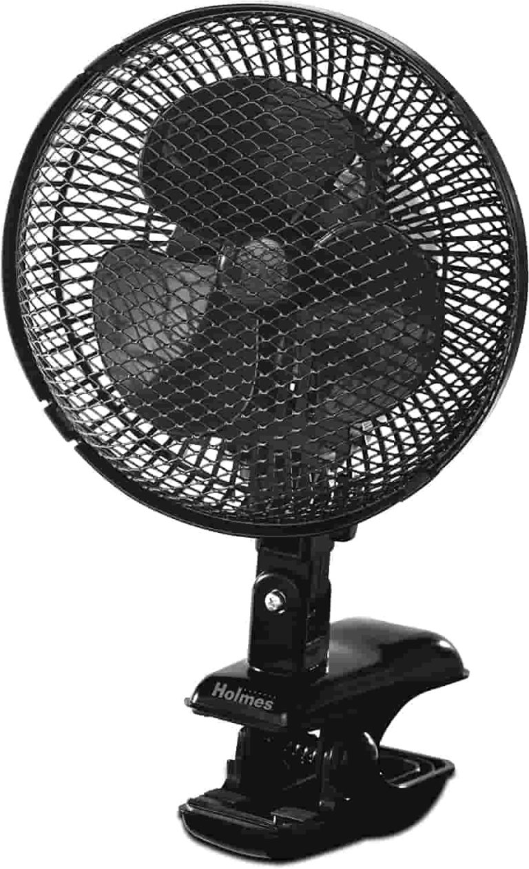 4 Best Oscillating Fan for 3x3 Grow Tents in 2023 Own Gardening