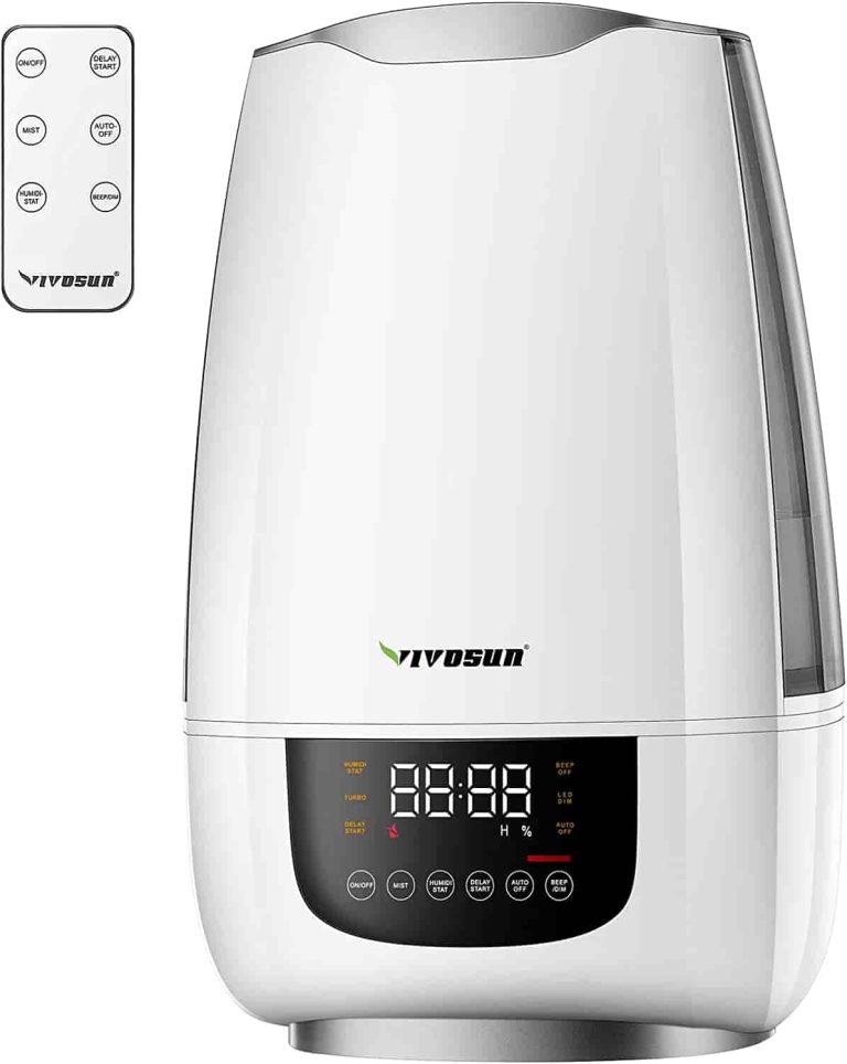 5 Best Humidifier for 4x4 Grow Tent & Grow Room in 2023 Own Gardening