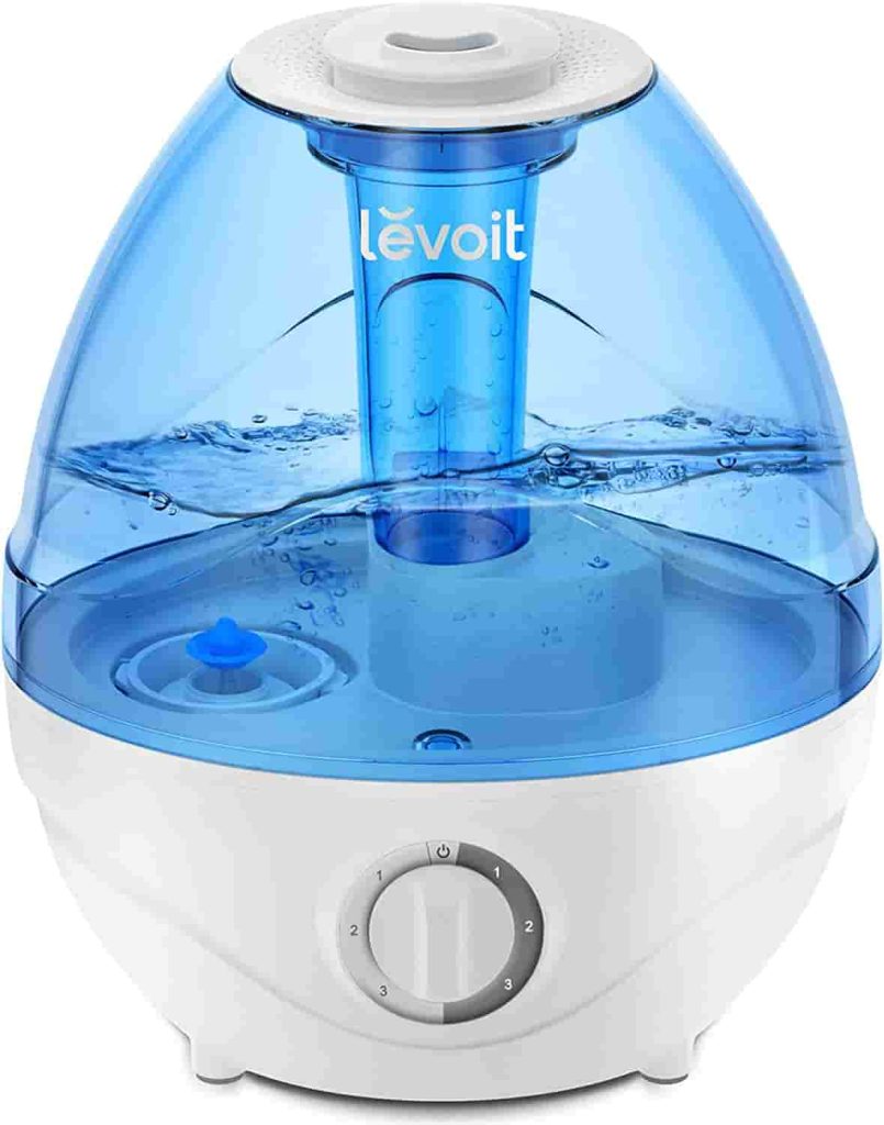 LEVOIT Humidifiers for Bedroom Large Room-min